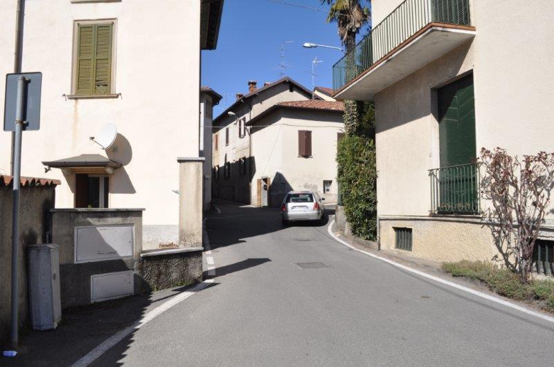 Torricella strettoia all'incrocio fra via Grandi e via Prebone